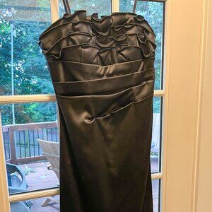 Camille La Vie Mini Dress